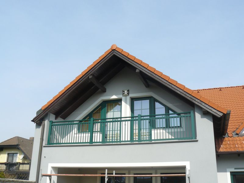 Svislé tyčky 20x20 mm