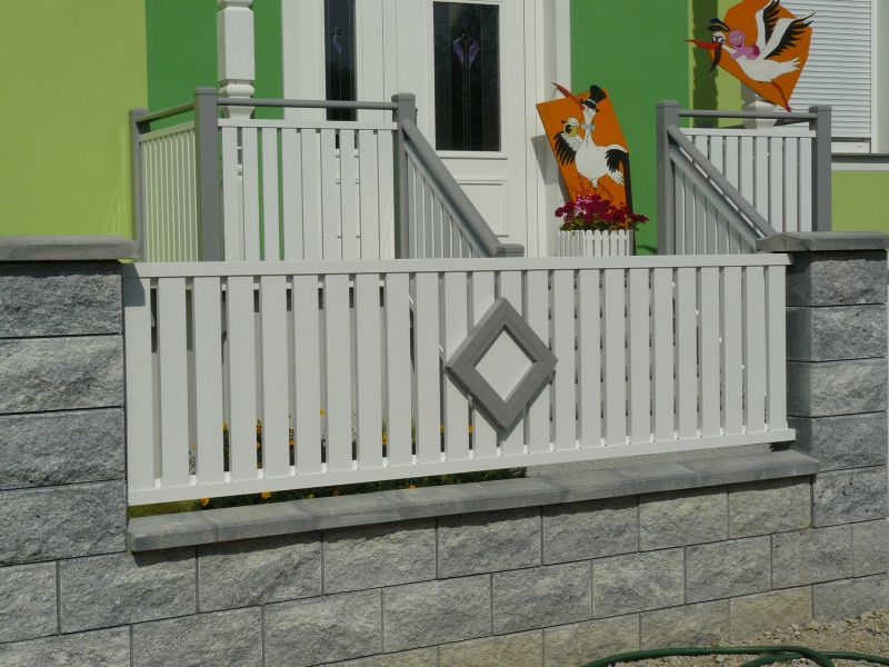 Svislý profil 80x20 mm