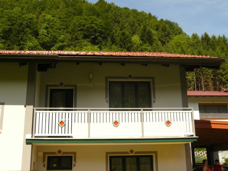 Svislé latě 80x20 mm