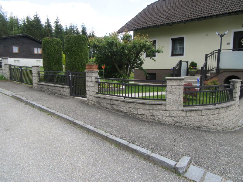 Svislý profil 20x20 mm