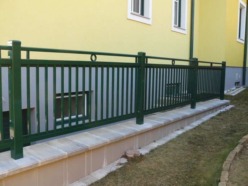 Svislý profil 20x20 mm