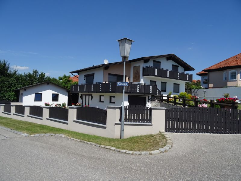 Svislé latě 80x20 mm