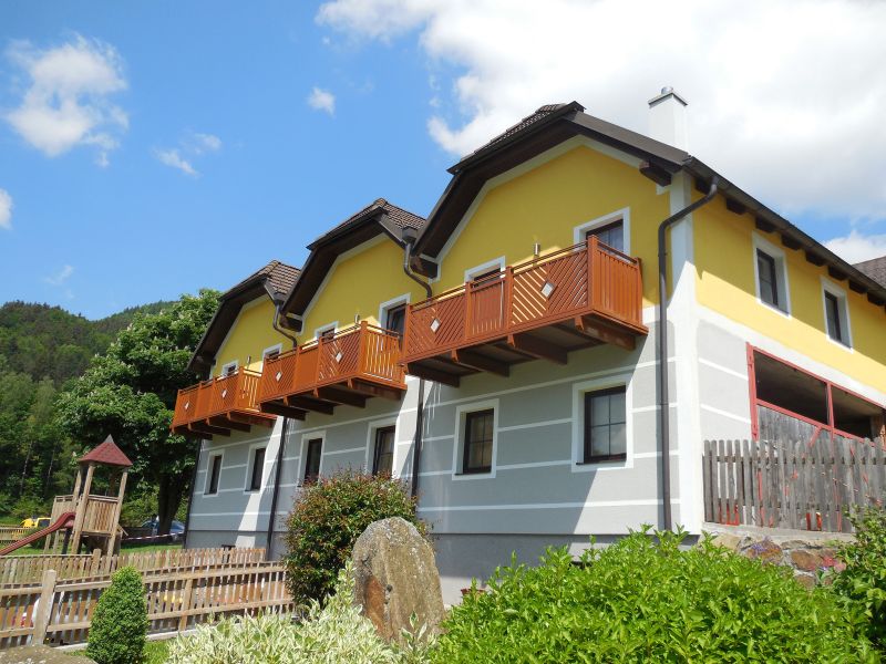 Svislé latě 80x20 mm