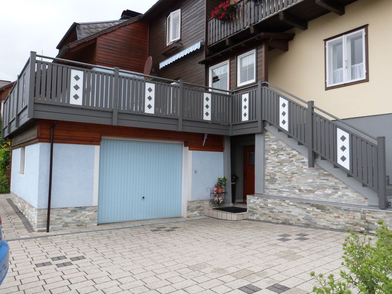 Svislé latě 80x20 mm